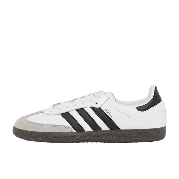 adidas Originals Samba OG Cloud White Core Black, vergelijk prijzen bij 6 winkels