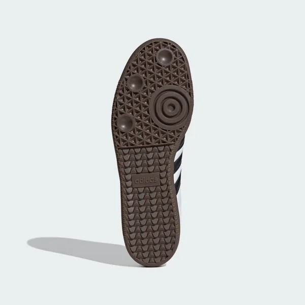 adidas Originals Samba OG Wit, foto 3 van 3