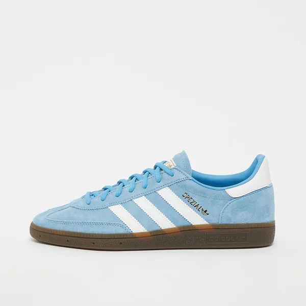 adidas Originals Handball Spezial blauw