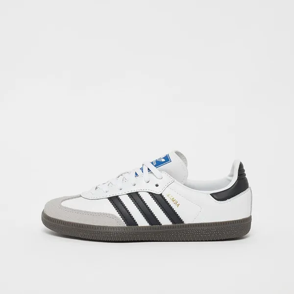adidas Originals Samba OG wit