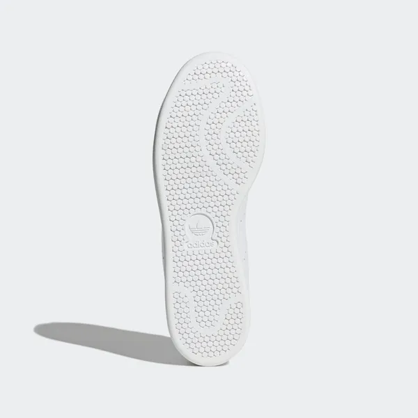 adidas Originals Stan Smith Végétalienne Wit, foto 4 van 5