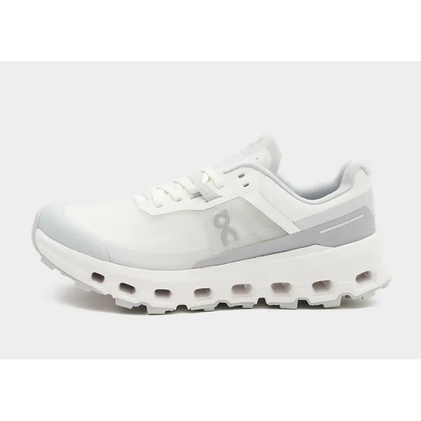 On Running Cloudvista 2 Dames - Crème- Dames, Crème Crème