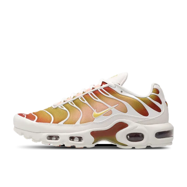 Nike Air Max Plus Tuned Wit, vergelijk prijzen bij 1 winkel