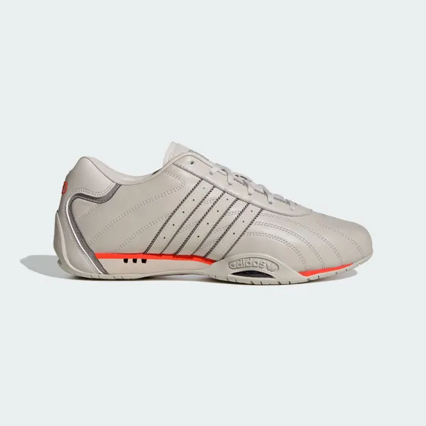 adidas Adiracer LO Audi Revolut F1 Team Chalk Pearl/Hi-Res Red, vergelijk prijzen bij 1 winkel
