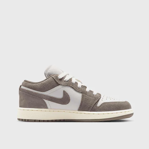 Air Jordan 1 Low (GS) Beige, foto 2 van 3
