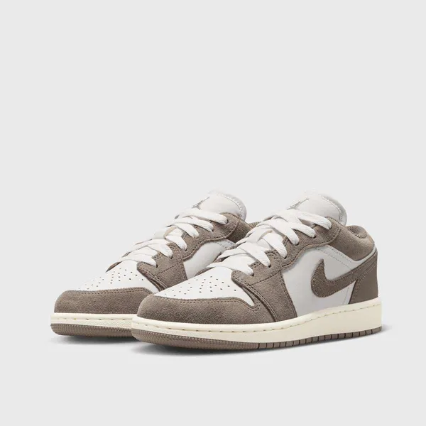 Air Jordan 1 Low (GS) Beige, foto 3 van 3