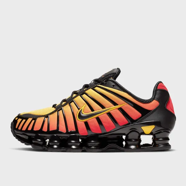 Nike Shox TL Multicolor, vergelijk prijzen bij 1 winkel