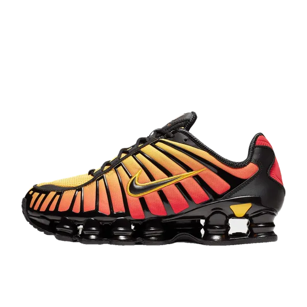 Nike Shox TL Multicolor, vergelijk prijzen bij 1 winkel
