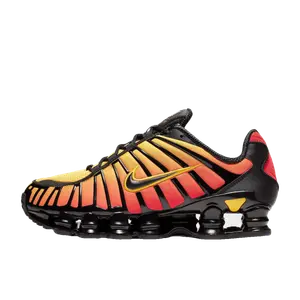 Nike Shox TL multicolor