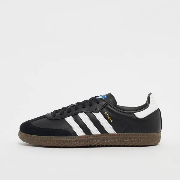 adidas Originals Samba OG zwart