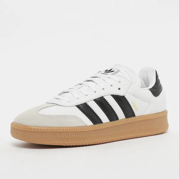 adidas Originals Samba XLG Wit, foto 2 van 3