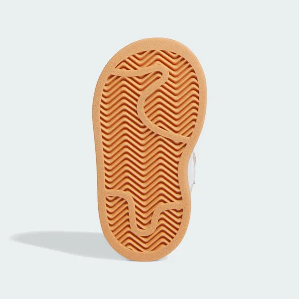 adidas Originals Campus 00s CF EL I (TD) Beige, foto 4 van 5