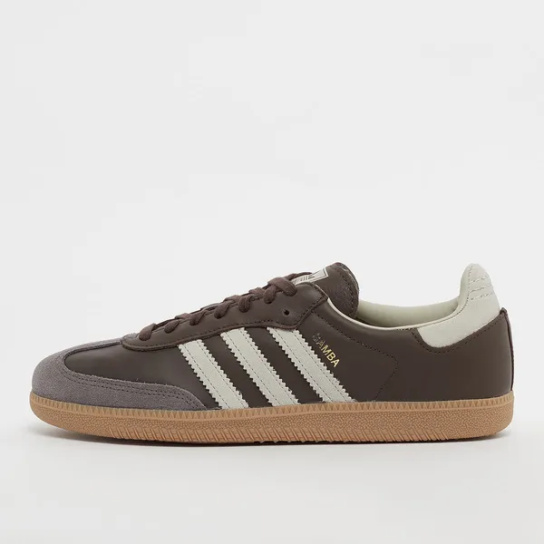 adidas Originals Samba OG bruin