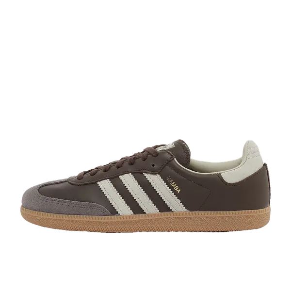 adidas Originals Samba OG Bruin, vergelijk prijzen bij 5 winkels