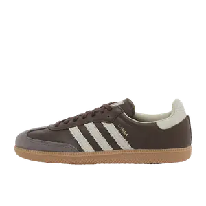 adidas Samba OG bruin