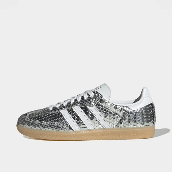 adidas Originals Samba OG zilver
