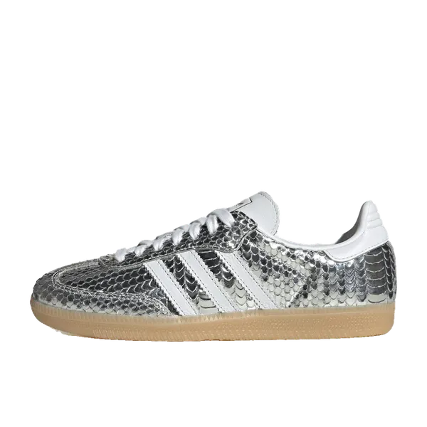 adidas Originals Samba OG Zilver, vergelijk prijzen bij 1 winkel