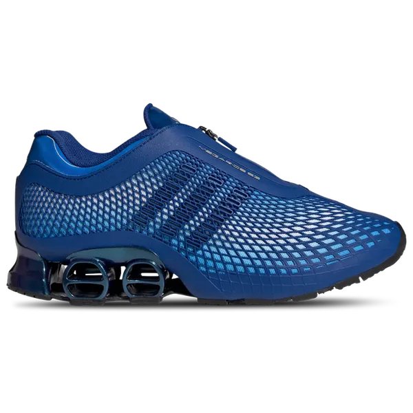 adidas Megaride Sneakers Heren - Blauw Blue — vergelijk prijzen bij 1 winkel