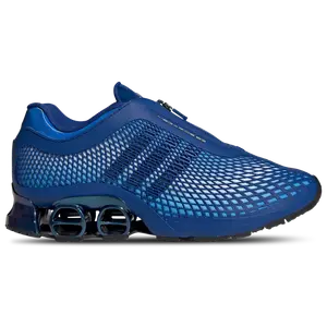 adidas Megaride blauw