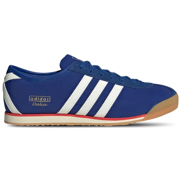 adidas Italia 70S Sneakers Heren - Blauw Blue — vergelijk prijzen bij 1 winkel