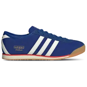 adidas Italia blauw