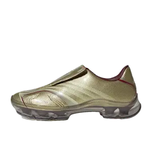 adidas F50 WALKABLE SCHOENEN goud