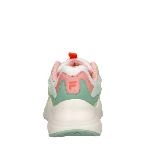 Fila Collene CB Mint, foto 3 van 4