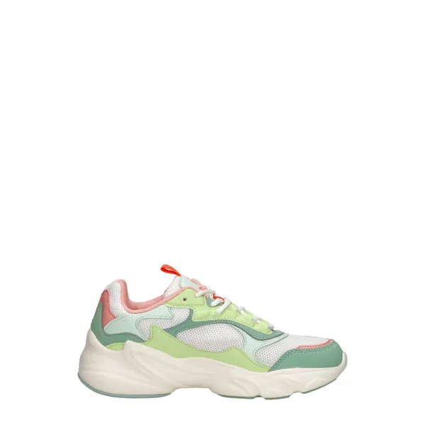 Fila Collene CB Mint, foto 4 van 4
