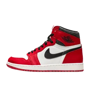 Air Jordan 1 High rood