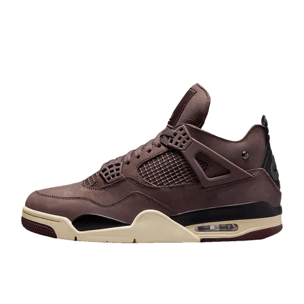 Ma Maniére x Air Jordan 4 Violet Ore, vergelijk prijzen bij 3 winkels