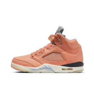 Air Jordan 5 rood