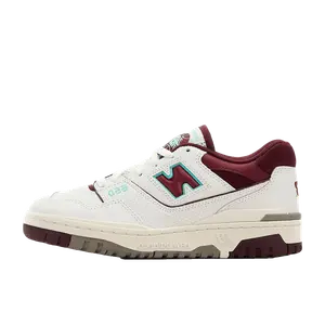 New Balance 550 wit