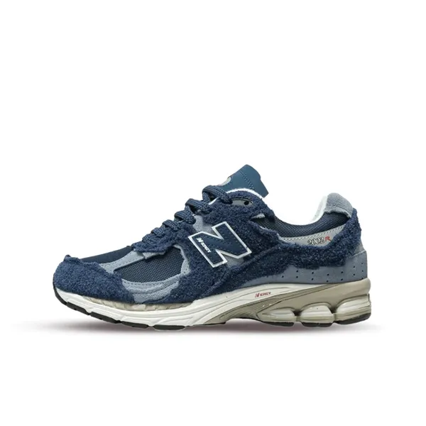 New Balance 2002R Protection Pack Navy Grey (M2002RDK), vergelijk prijzen bij 2 winkels