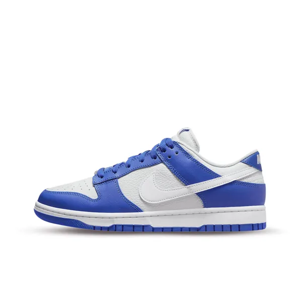 Nike Dunk Low Blauw