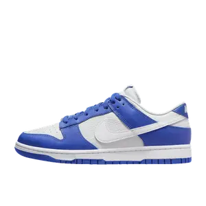Nike Dunk Low blauw