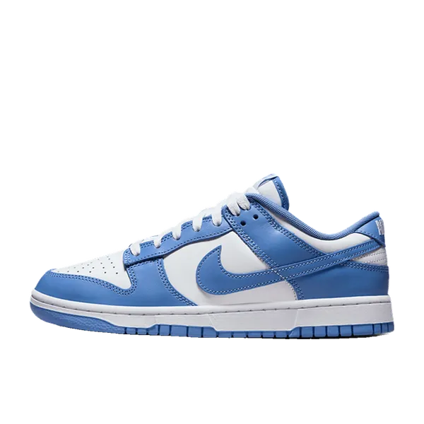 Nike Dunk Low Polar Blue, vergelijk prijzen bij 3 winkels