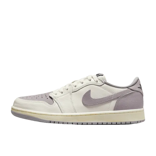 Air Jordan 1 Low OG Atmosphere Grey, vergelijk prijzen bij 1 winkel