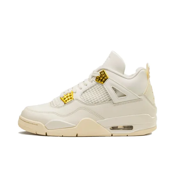 Jordan 4 Beige