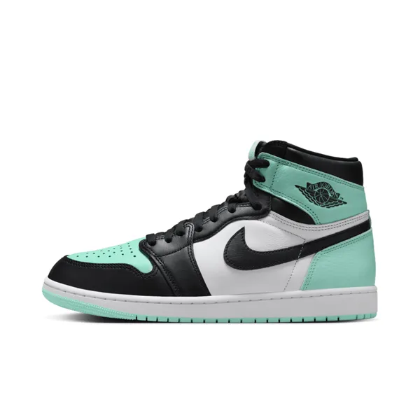 Jordan 1 Groen