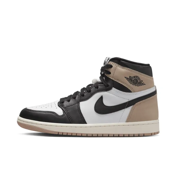 Jordan 1 Beige