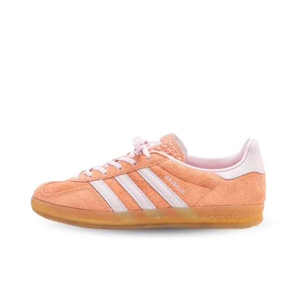 Adidas Gazelle Oranje