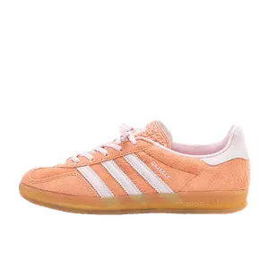 adidas Gazelle oranje