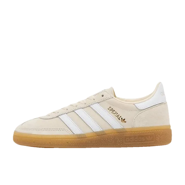 adidas Handball Spezial Wonder White, vergelijk prijzen bij 1 winkel
