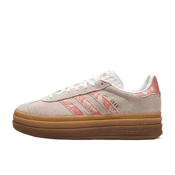 adidas Gazelle Bold Putty Mauve, vergelijk prijzen bij 2 winkels