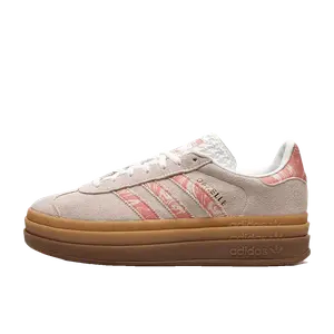 adidas Gazelle Bold beige