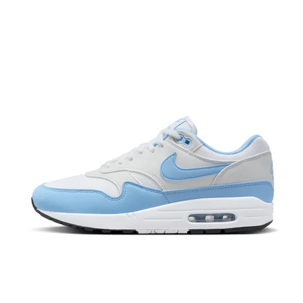 Nike Air Max 1 Blauw