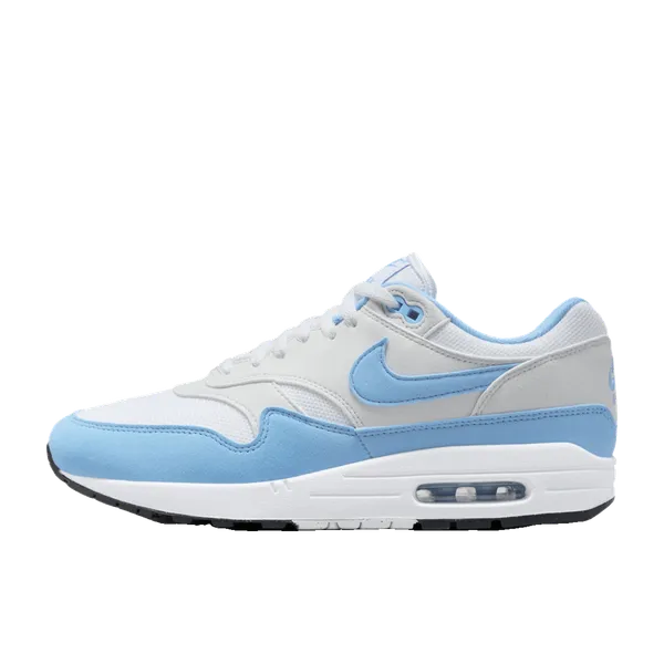 Nike Air Max 1 University Blue, vergelijk prijzen bij 3 winkels