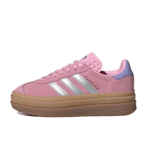 adidas Gazelle Bold roze