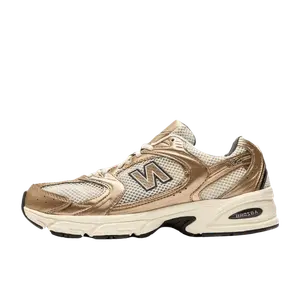 New Balance 530 goud