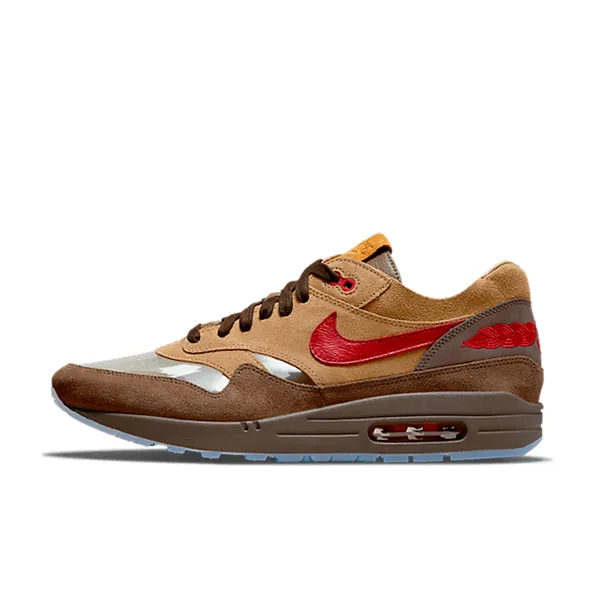 Nike Air Max 1 Bruin